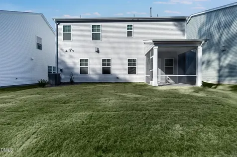 764 Shea Hill Drive Angier NC 27501