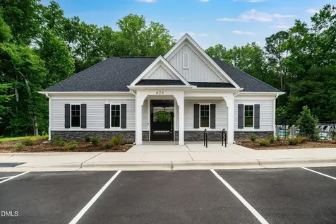 764 Shea Hill Drive Angier NC 27501