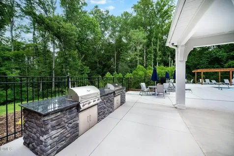 764 Shea Hill Drive Angier NC 27501