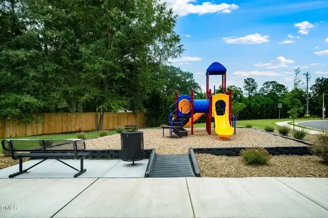 764 Shea Hill Drive Angier NC 27501
