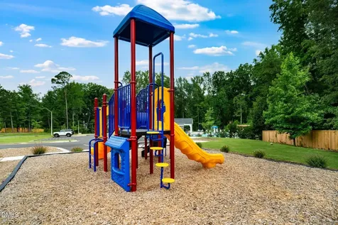 764 Shea Hill Drive Angier NC 27501