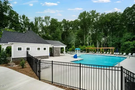 764 Shea Hill Drive Angier NC 27501