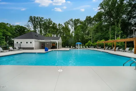 764 Shea Hill Drive Angier NC 27501