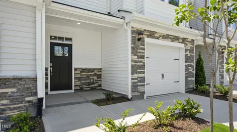 1938 Hinesley Drive Durham NC 27703