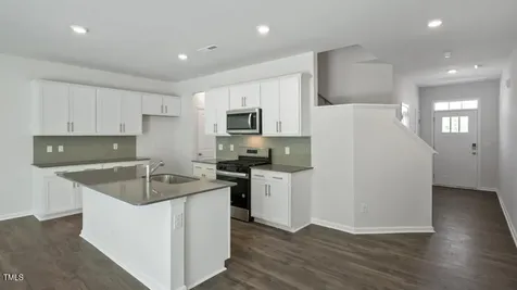 1938 Hinesley Drive Durham NC 27703