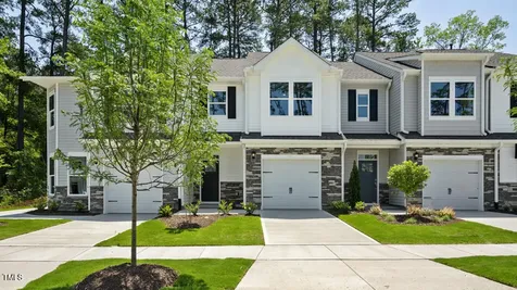 1934 Hinesley Drive Durham NC 27703