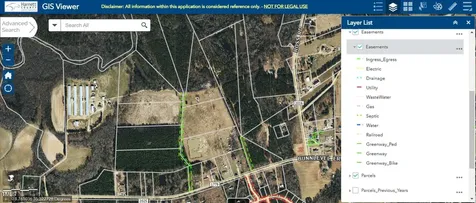 1925 Bunnlevel Erwin Road Bunnlevel NC 28323