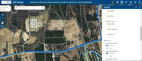 1925 Bunnlevel Erwin Road Bunnlevel NC 28323