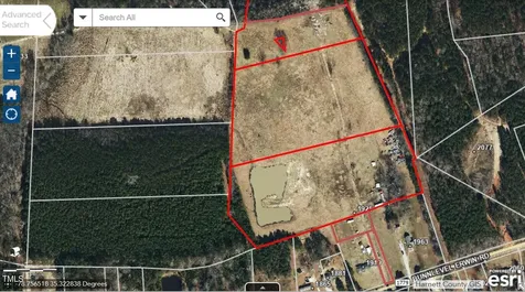 1925 Bunnlevel Erwin Road Bunnlevel NC 28323