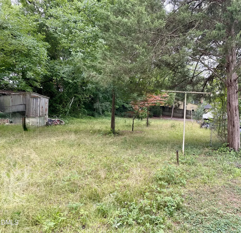 308 Mulberry Street Raleigh NC 27604