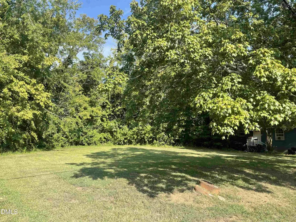 203 Heck Street Raleigh NC 27601