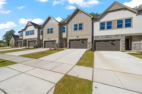 966 Double Helix Road Apex NC 27523