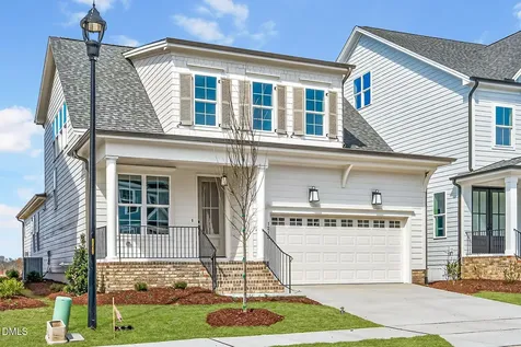 1213 Barreto Drive Wendell NC 27591