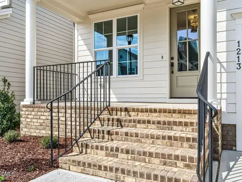 1213 Barreto Drive Wendell NC 27591