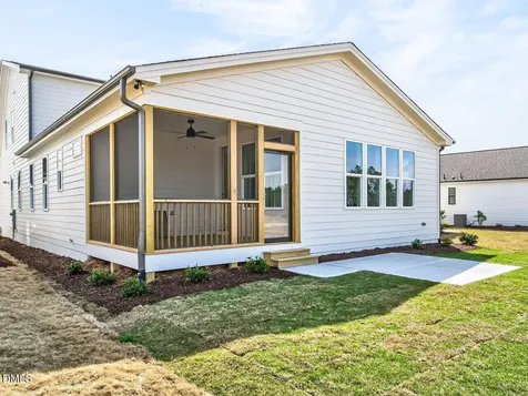 1213 Barreto Drive Wendell NC 27591