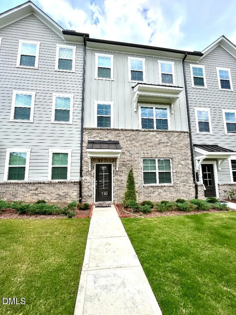 710 Umber Drive Cary NC 27519