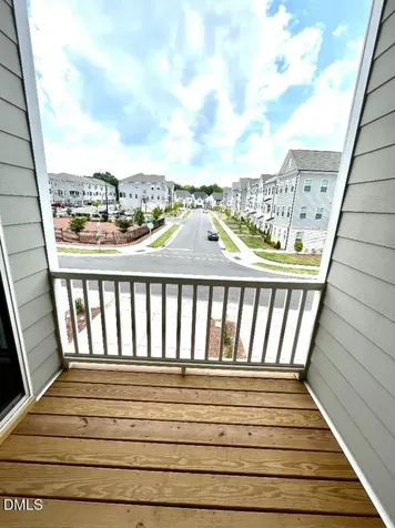 710 Umber Drive Cary NC 27519