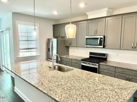 710 Umber Drive Cary NC 27519
