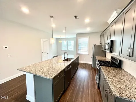 710 Umber Drive Cary NC 27519
