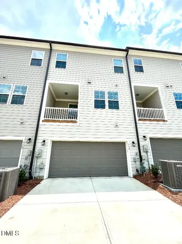 710 Umber Drive Cary NC 27519