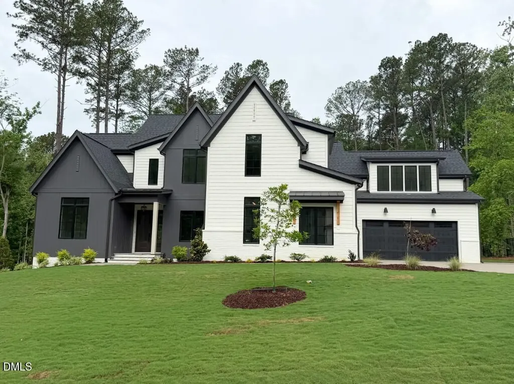 7429 Summer Tanager Trail Raleigh NC 27614