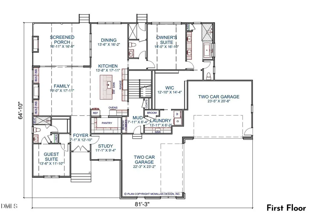 7429 Summer Tanager Trail Raleigh NC 27614