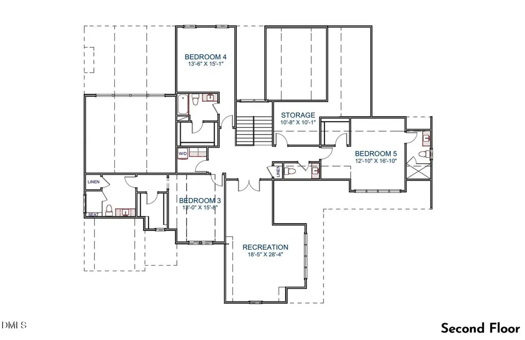7429 Summer Tanager Trail Raleigh NC 27614