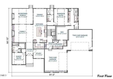 7429 Summer Tanager Trail Raleigh NC 27614