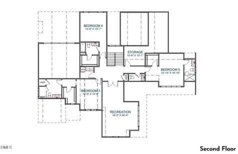 7429 Summer Tanager Trail Raleigh NC 27614
