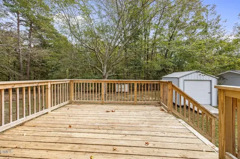 1509 Woodard Street Raleigh NC 27610
