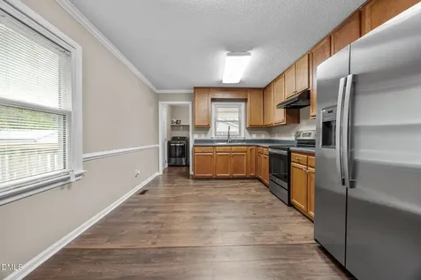 1509 Woodard Street Raleigh NC 27610