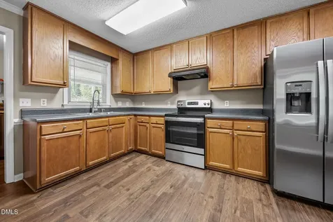 1509 Woodard Street Raleigh NC 27610