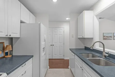 74 Forest Oaks Drive Durham NC 27705