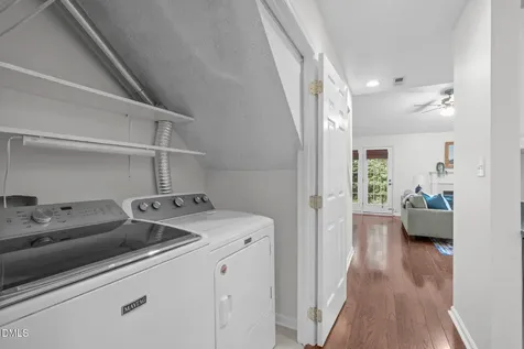 74 Forest Oaks Drive Durham NC 27705