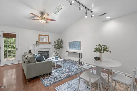 74 Forest Oaks Drive Durham NC 27705