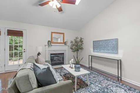 74 Forest Oaks Drive Durham NC 27705
