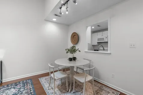 74 Forest Oaks Drive Durham NC 27705