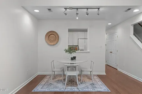 74 Forest Oaks Drive Durham NC 27705