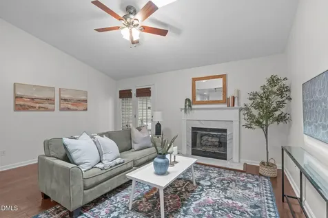 74 Forest Oaks Drive Durham NC 27705