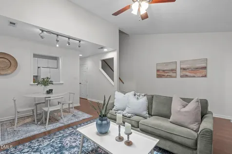 74 Forest Oaks Drive Durham NC 27705