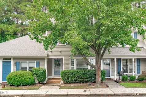 74 Forest Oaks Drive Durham NC 27705