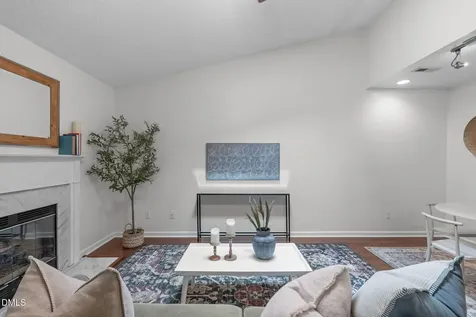 74 Forest Oaks Drive Durham NC 27705