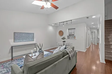 74 Forest Oaks Drive Durham NC 27705