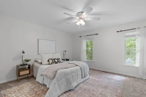 74 Forest Oaks Drive Durham NC 27705