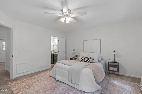 74 Forest Oaks Drive Durham NC 27705