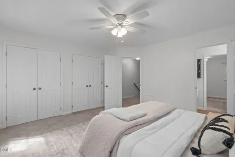 74 Forest Oaks Drive Durham NC 27705