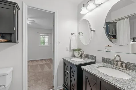 74 Forest Oaks Drive Durham NC 27705