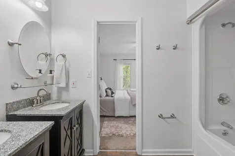 74 Forest Oaks Drive Durham NC 27705