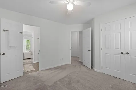 74 Forest Oaks Drive Durham NC 27705