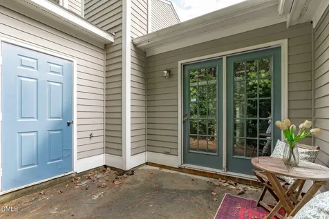 74 Forest Oaks Drive Durham NC 27705